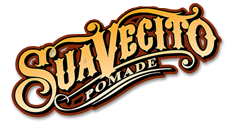 Suavecito logo